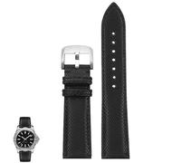 NTALJC Watch Strap For The Breitling Avenger Night Mission B01 Chronograph Watchband