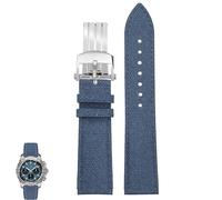 NTALJC Watch Strap For The Breitling Avenger Night Mission B01 Chronograph Watchband