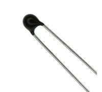 Ntc 1k 1/2w termistor -55º + 125º disco diametro 6,5mm