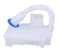 Ntcpefy 5.5L Lavaparabrisas DepóSito de Agua de Botella para MK5 Golf R32 1K0955453S