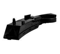 Ntcpefy Soporte de pasajero derecho para E85 E86 Z4 Dashboard 51457070324