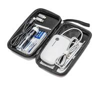 NTE100I cámara de inspección digital para oído, examen auricular y extracción de cera compatible con iPhone y Android, • Compatible con iPhone y Android（TSNTE100i）