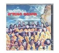 Ntemo Gospel - Oh Happy Day