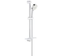 Grohe New Tempesta Cosmopolitan 100 IIIset de ducha con barra 600 dish 9,5 Ref. 27576002