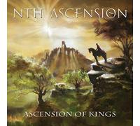 Nth Ascension - Ascension of Kings