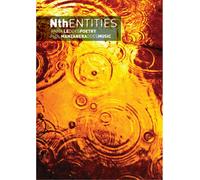 Nth Entities Anna Le Does Poetry Phil Manzanera Does Musi (CD) (Importación USA)