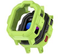 NTidea - Juego de 2 fundas compatibles con reloj inteligente TickTalk 5, accesorios de reloj inteligente, funda protectora de TPU suave, a prueba de golpes, resistente a los arañazos, funda protectora