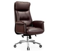 NTIYOU Silla de Escritorio Silla de Oficina, Silla de Escritorio cómoda y Ajustable en Altura, Silla ergonómica for Ordenador, sillas de Oficina, Soporte Lumbar Cómodo(B)