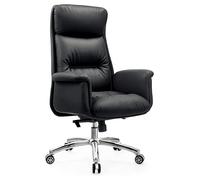 NTIYOU Silla de Escritorio Silla de Oficina, Silla de Escritorio cómoda y Ajustable en Altura, Silla ergonómica for Ordenador, sillas de Oficina, Soporte Lumbar Cómodo(A)