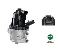 NTK AGR-Válvula De Recirculación De Gases Eléctrica Para Iveco Daily VI