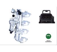 Válvula de recirculación de gases de escape NTK | EGE8-D012, 93160