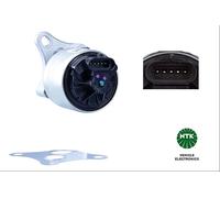 NTK AGR-VENTIL Eléctrico Compatible Para Chevrolet Matiz 0.8 1.0 LPG Spark