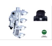 NTK AGR-Ventil Eléctrico Compatible Para Ford Transit Connect 1.8 Di C-Max