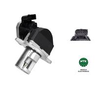 NTK AGR-VENTIL Eléctrico Compatible Para Mercedes-Benz Clase E T-Model