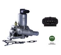 NTK AGR-VENTIL Eléctrico Compatible Para Opel Corsa B 1.2i 16V