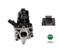 NTK AGR-VENTIL Eléctrico Para Fiat Ducato Kasten 120 Multijet 2.3 D 110