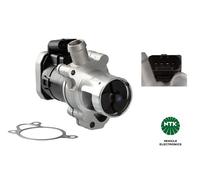 NTK AGR-VENTIL Eléctrico Para Mercedes-Benz Sprinter 3-T Kasten 211 CDI 209