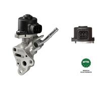 NTK AGR-VENTIL Eléctrico Para Toyota Yaris 1.3 1.33 VVT-i Auris Kombi Daihatsu