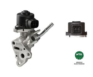NTK AGR-VENTIL Eléctrico Para Toyota Yaris 1.3 1.33 VVT-i Auris Kombi Daihatsu