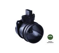 NTK Caudalímetro Medidor de Flujo de Aire para BMW 1er 118i 116i 120i 3er