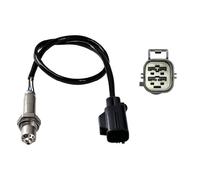 NTK Lambdasonde Banda Ancha 4 Cables 600 mm 97116 Para VOLVO XC60