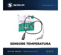 Ntk-Ngk Sensor Temperatura Gas Tubo de Escape para Audi A3 VW Golf VI VW128JCWE