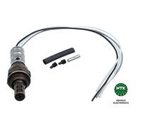 NTK Sonda Lambda 4 Cables Calefactada Para Mercedes-Benz C-Klasse E200 91358