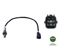 NTK Sonda Lambda 4 Cables Calentada para Toyota Yaris 1.3 1.33 VVT-i Verso S