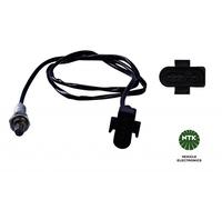 NTK Sonda Lambda 4 Cables Calentada para VW Golf III 1H1 Polo 6N1