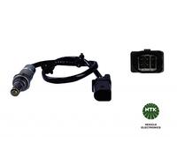 NTK Sonda Lambda 5 Hilos 297mm Para Opel Astra J Caravan 1.6 CDTi 4x4