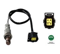 NTK Sonda Lambda Ajuste para Mitsubishi Mirage/Space Star Hatchback 1.0 1.2