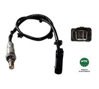 NTK Sonda Lambda Ajuste para Opel Meriva B Limusina de Gran Capacidad 1.6 CDTI