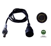 NTK Sonda Lambda Ajuste Sonda para BMW 3er Cabriolet E30 320i 325i E36 318i 5er