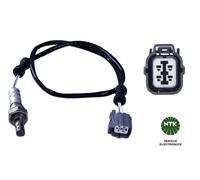 NTK Sonda Lambda Ajuste Sonda para Honda Civic VII Hatchback 1.4iS 1.6i 1.4i