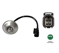 NTK Sonda Lambda Ajuste Sonda para Honda Civic VIII Hatchback 1.4 Jazz III 1.3i