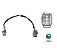 NTK Sonda Lambda Ajuste Sonda para Honda Cr-V II 2.0 Civic VII Hatchback 2.0i
