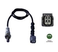 NTK Sonda Lambda Ajuste Sonda para Honda Jazz III 1.3i 1.2 1.3 Hybrid Insight