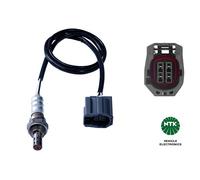 NTK Sonda Lambda Ajuste Sonda para Mazda 5 Cw 2.0 CR19 1.8 3 Bl 2.3 Mps Turbo BK