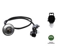 NTK Sonda Lambda Ajuste Sonda para Mazda CX-7 Serie 2.3 MZR Disi Turbo
