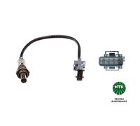 NTK Sonda Lambda Ajuste Sonda para Peugeot 206 Hatchback 1.4i 1.1i 1.1 Citroën