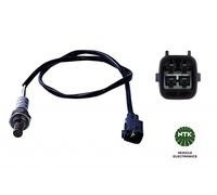 NTK Sonda Lambda Calefactada 4 Cables Para Toyota Aygo WNB1 KGB1