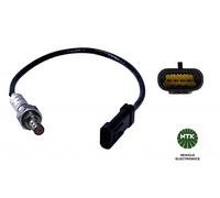 NTK Sonda Lambda Calentada 4 Cables 450 mm Para Renault Clio II BB_ CB_