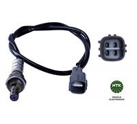 NTK Sonda Lambda Calentada 4 Cables Para Toyota Aygo WNB1 KGB1