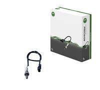 NTK Sonda Lambda de Salto 2 Cables 630 mm para MITSUBISHI LANCER 95542