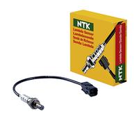 NTK Sonda Lambda O2 4 Cables 415 mm Sprungsonde Para LADA 110 92125