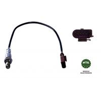 NTK Sonda Lambda Para VW Golf V 1K1 5M1 521 1K5 Audi A3 8P1 4H2 4H8 4HC 4 Cables