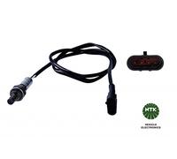 NTK Sonda Lambda Refrigerada 4 Cables 1175mm Para Fiat Seicento/600 187_