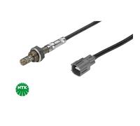 NTK Sonda Lambda Regelsonde 4 Cables para Toyota Yaris Verso 1.3 1.5