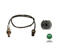 NTK Sonda Lambda Sonda de Regulación para Mercedes-Benz Clase C 5 Cables 900 mm