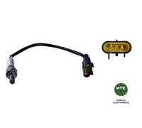 NTK Sonda Lambda Sonda Reguladora Compatible Para Fiat Panda 1.1 1.2
